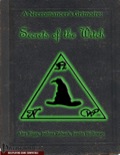 A Necromancer's Grimoire: Secrets of the Witch (PFRPG) PDF