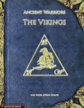Ancient Warriors: The Vikings (PFRPG) PDF