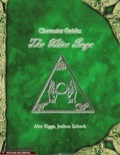 Character Guide: The Wise Sage (PFRPG) PDF