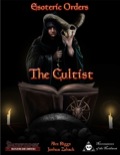 Esoteric Orders: The Cultist (PFRPG) PDF