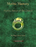 Mythic Mastery: Mythic Items of the Orient (PFRPG) PDF
