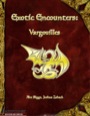 Exotic Encounters: Vargouilles (PFRPG) PDF