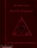 The Ebon Vault: Swords of Legend (PFRPG) PDF