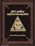 GM's Gallery: Useful and Interesting NPCs (PFRPG) PDF
