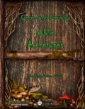 Green and Grubby: Goblin Archetypes (PFRPG) PDF