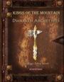 Kings of the Mountain: Dwarven Archetypes (PFRPG) PDF