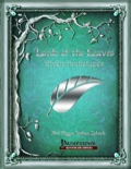 Lords of the Leaves: Elven Archetypes (PFRPG) PDF