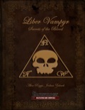 Liber Vampyr (PFRPG) PDF