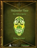 Unfamiliar Faces: Medium Spirits (PFRPG) PDF