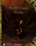 Misfit Class Guide (PFRPG) PDF