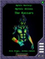 Mythic Mastery—Mythic Aliens: The Kassars (PFRPG) PDF