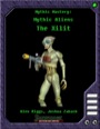 Mythic Mastery—Mythic Aliens: The Xilit (PFRPG) PDF
