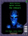Mythic Mastery—Mythic Aliens: The Zeknari (PFRPG) PDF