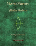 Mythic Mastery: Mythic Archery (PFRPG) PDF