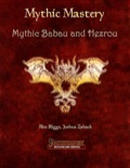 Mythic Mastery: Mythic Babau and Hezrou (PFRPG) PDF