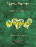 Mythic Mastery: Items of Chance (PFRPG) PDF