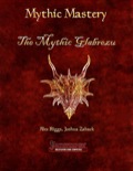 Mythic Mastery: The Mythic Glabrezu (PFRPG) PDF
