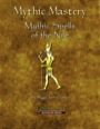 Mythic Mastery: Mythic Spells of the Nile (PFRPG) PDF