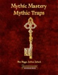 Mythic Mastery: Mythic Traps (PFRPG) PDF