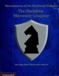 The Blackshire Mercenary Company (PFRPG) PDF