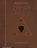 The Ebon Vault: Fantastic Footgear (PFRPG) PDF