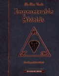 The Ebon Vault: Impenetrable Shields (PFRPG) PDF