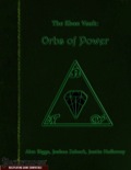 The Ebon Vault: Orbs of Power (PFRPG) PDF
