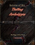 Scions of Sin: Tiefling Archetypes (PFRPG) PDF