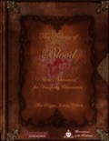 Trilogy of Blood (PFRPG)