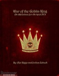 War of the Goblin King (PFRPG) PDF