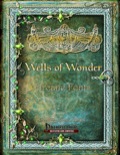 Wells of Wonder: Arcane Fonts (PFRPG) PDF