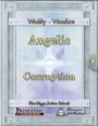 Weekly Wonders: Angelic Corruption (PFRPG) PDF