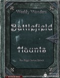 Weekly Wonders: Battlefield Haunts (PFRPG) PDF