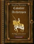 Weekly Wonders: Cavalier Archetypes (PFRPG) PDF