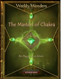 Weekly Wonders: The Masters of Chakra (PFRPG) PDF