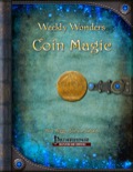Weekly Wonders: Coin Magic (PFRPG) PDF