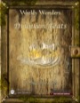 Weekly Wonders: Drunken Feats (PFRPG) PDF