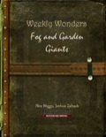 Weekly Wonders: Fog and Garden Giants (PFRPG) PDF