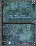 Weekly Wonders: The Lich Master (PFRPG) PDF