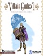 The Villain Codex I: Foes for Fledgling Heroes (PFRPG) PDF