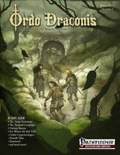Ordo Draconis 2 (Dragon Warriors/PFRPG) PDF