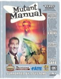Mutant Manual PDF