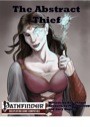 The Abstract Thief (PFRPG) PDF
