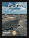 Kingdoms Riven Campaign Setting (PFRPG) PDF