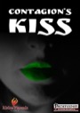 Contagion's Kiss (PFRPG) PDF