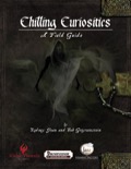 Chilling Curiosities—A Field Guide (PFRPG) PDF