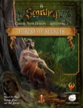 Forest of Secrets (5E) PDF