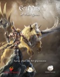 Griffins - A Field Guide (5E) PDF