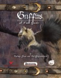 Griffins—A Field Guide (PFRPG) PDF
