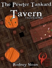 The Pewter Tankard Tavern PDF